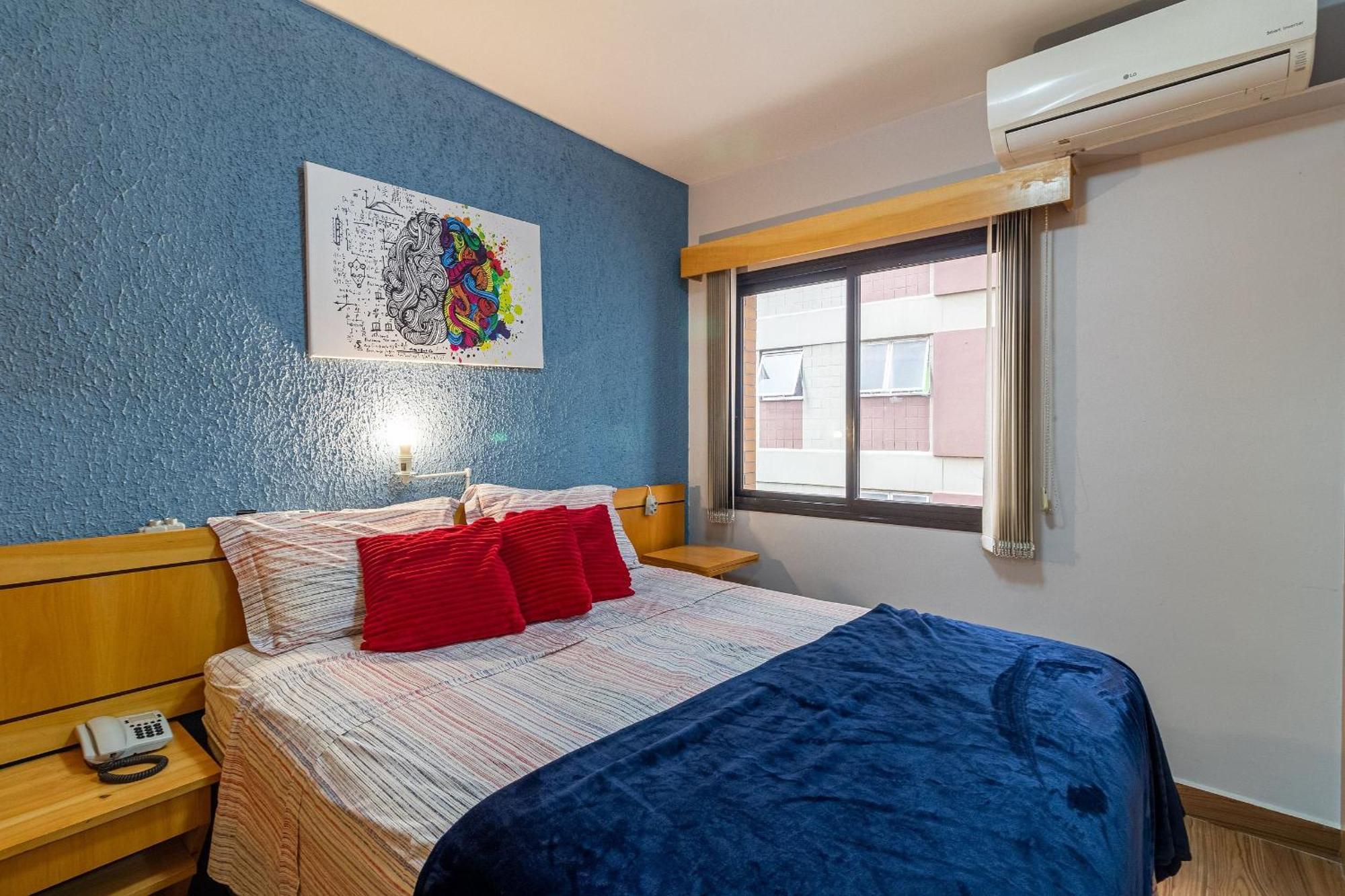 Hotel Lflats Alameda Campinas Jardim Paulista Sao Paulo