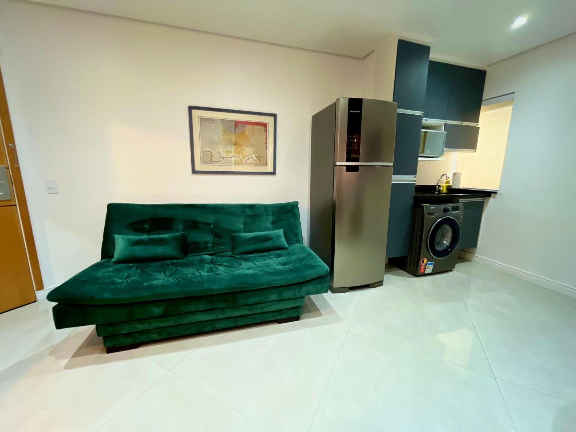 Lflats Alameda Campinas Jardim Paulista Sao Paulo