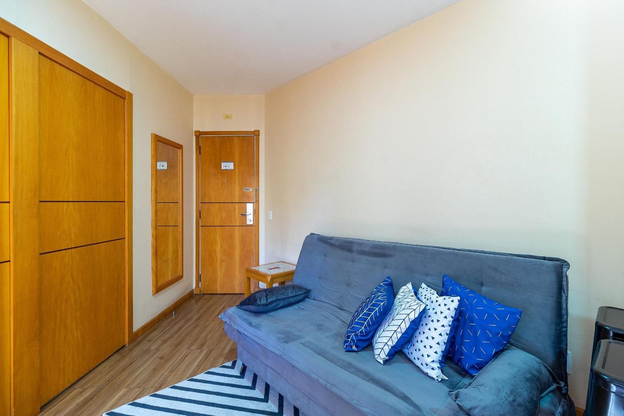 Hotel Lflats Alameda Campinas Jardim Paulista Sao Paulo