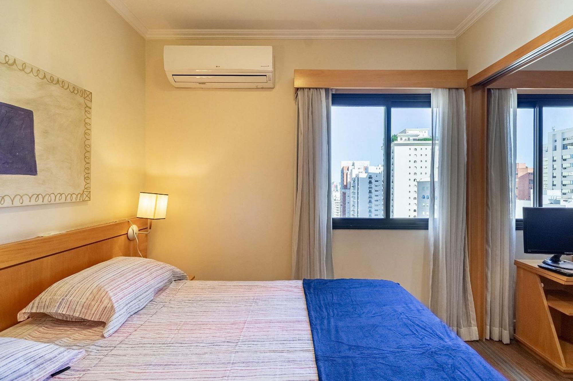 Hotel Lflats Alameda Campinas Jardim Paulista *