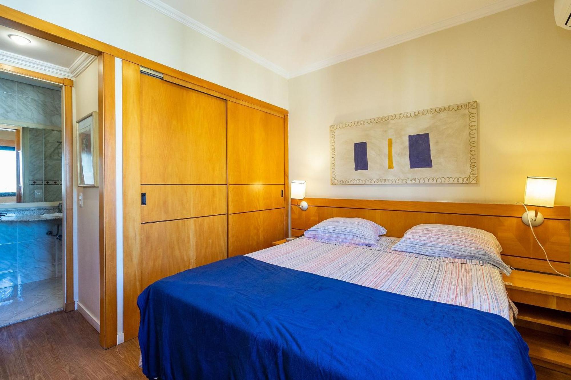 Lflats Alameda Campinas Jardim Paulista