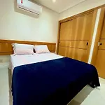 Lflats Alameda Campinas Jardim Paulista