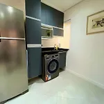 Lflats Alameda Campinas Jardim Paulista
