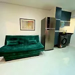 Lflats Alameda Campinas Jardim Paulista