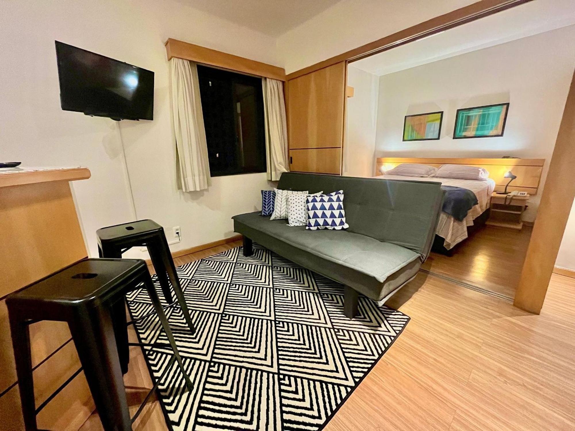 Lflats Alameda Campinas Jardim Paulista