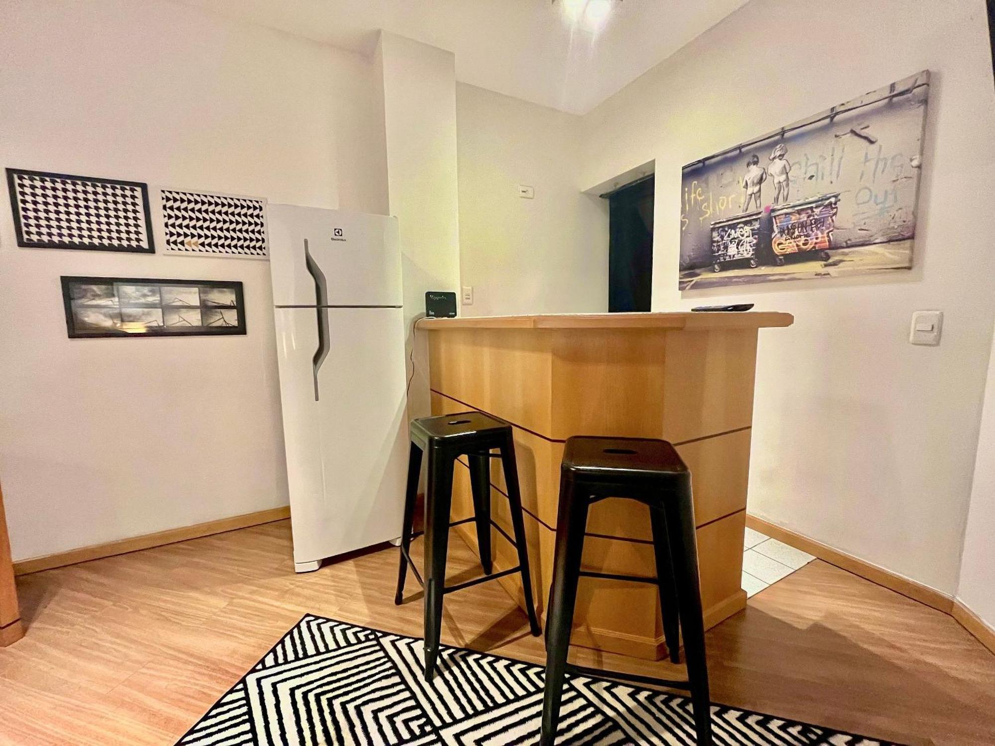 Lflats Alameda Campinas Jardim Paulista * São Paulo