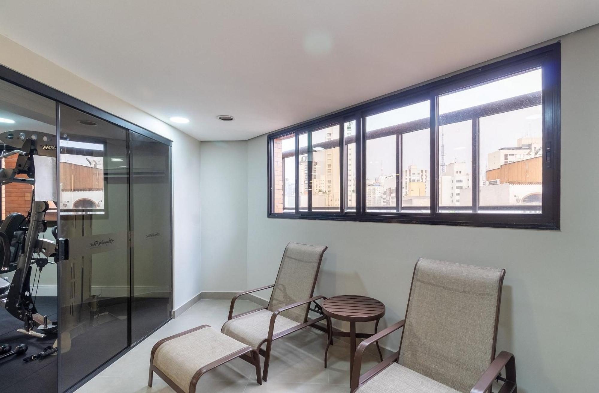 Hotel Lflats Alameda Campinas Jardim Paulista São Paulo
