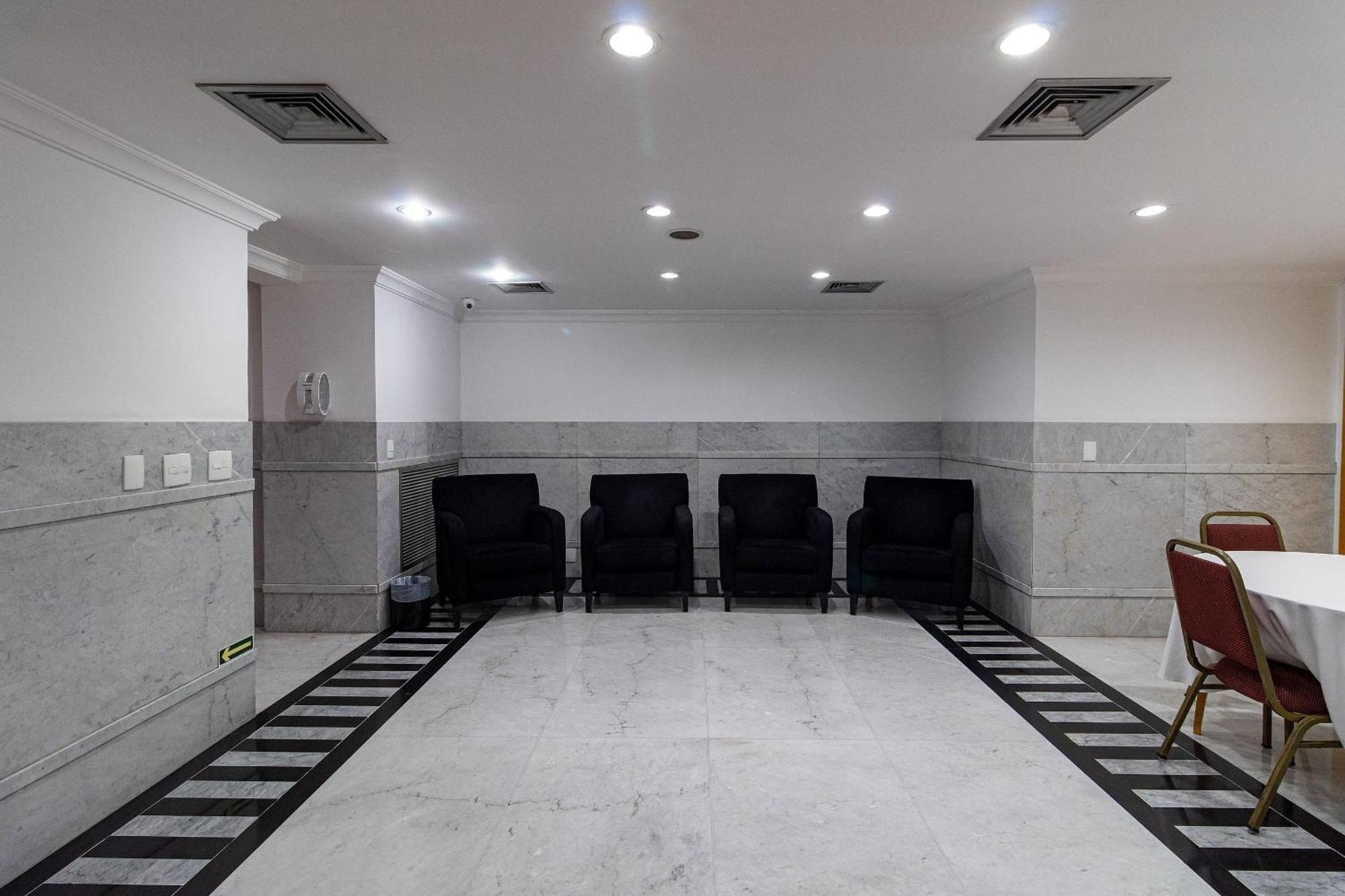 Lflats Alameda Campinas Jardim Paulista