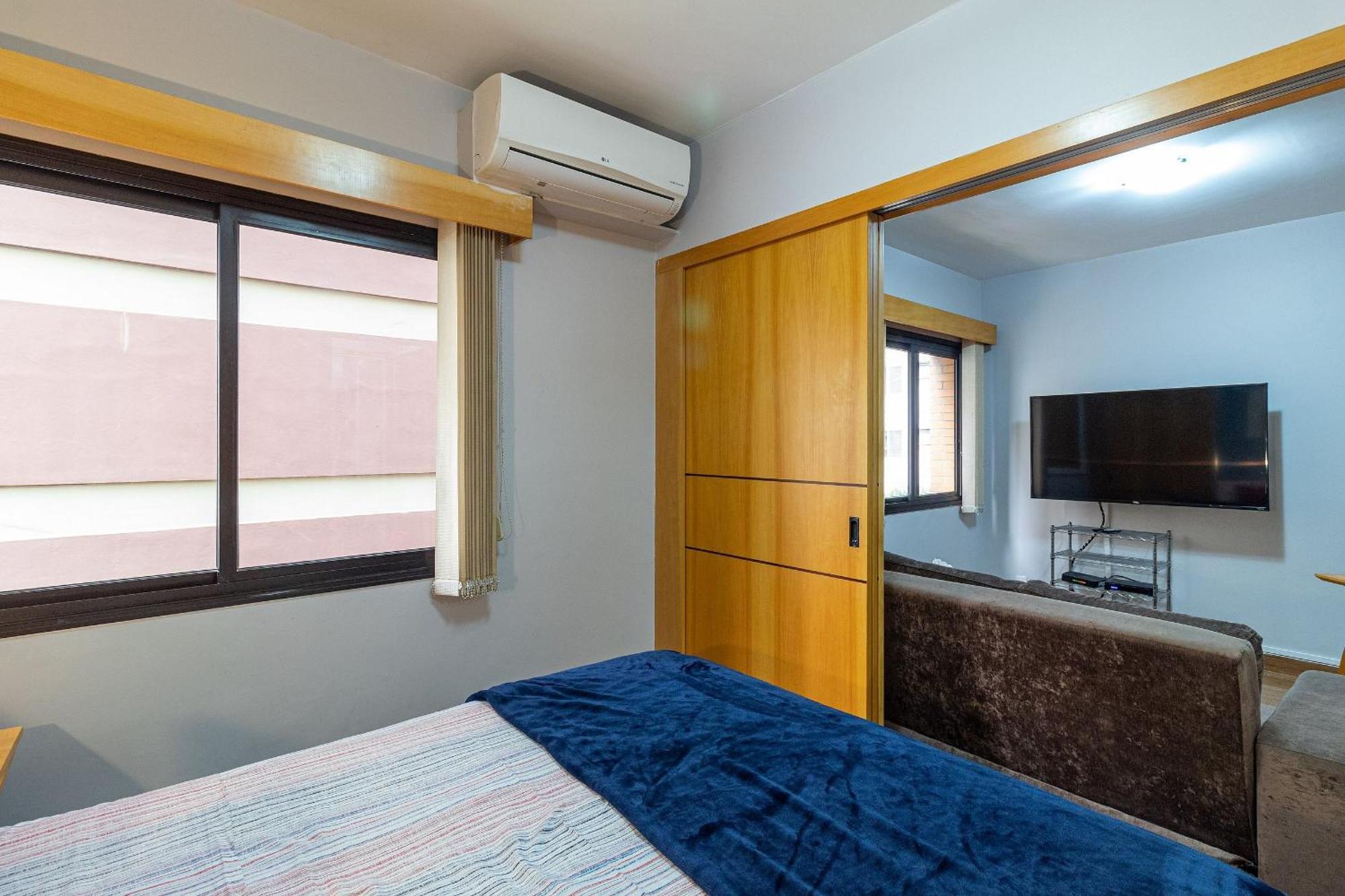 Lflats Alameda Campinas Jardim Paulista * São Paulo