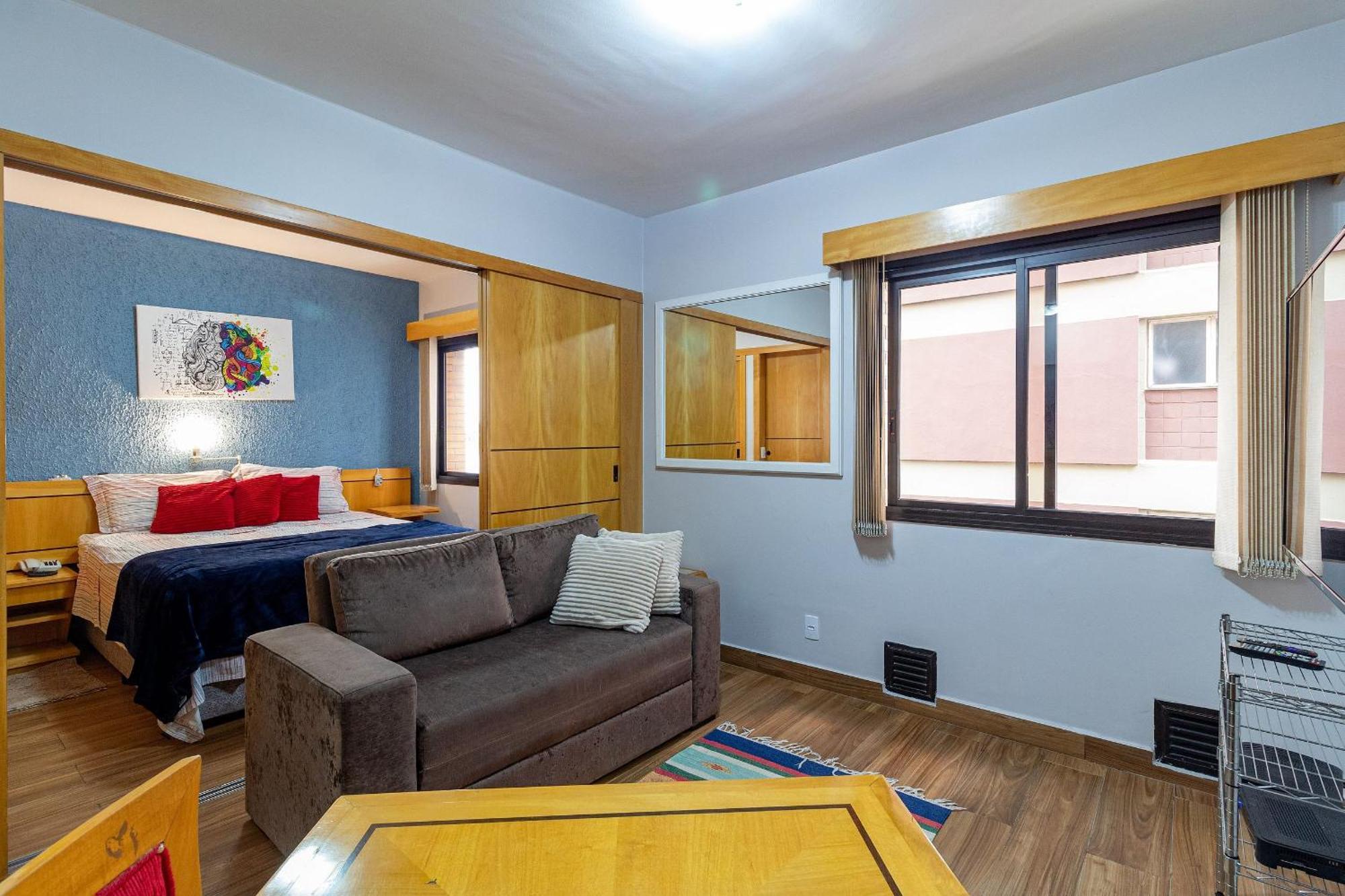 Hotel Lflats Alameda Campinas Jardim Paulista São Paulo