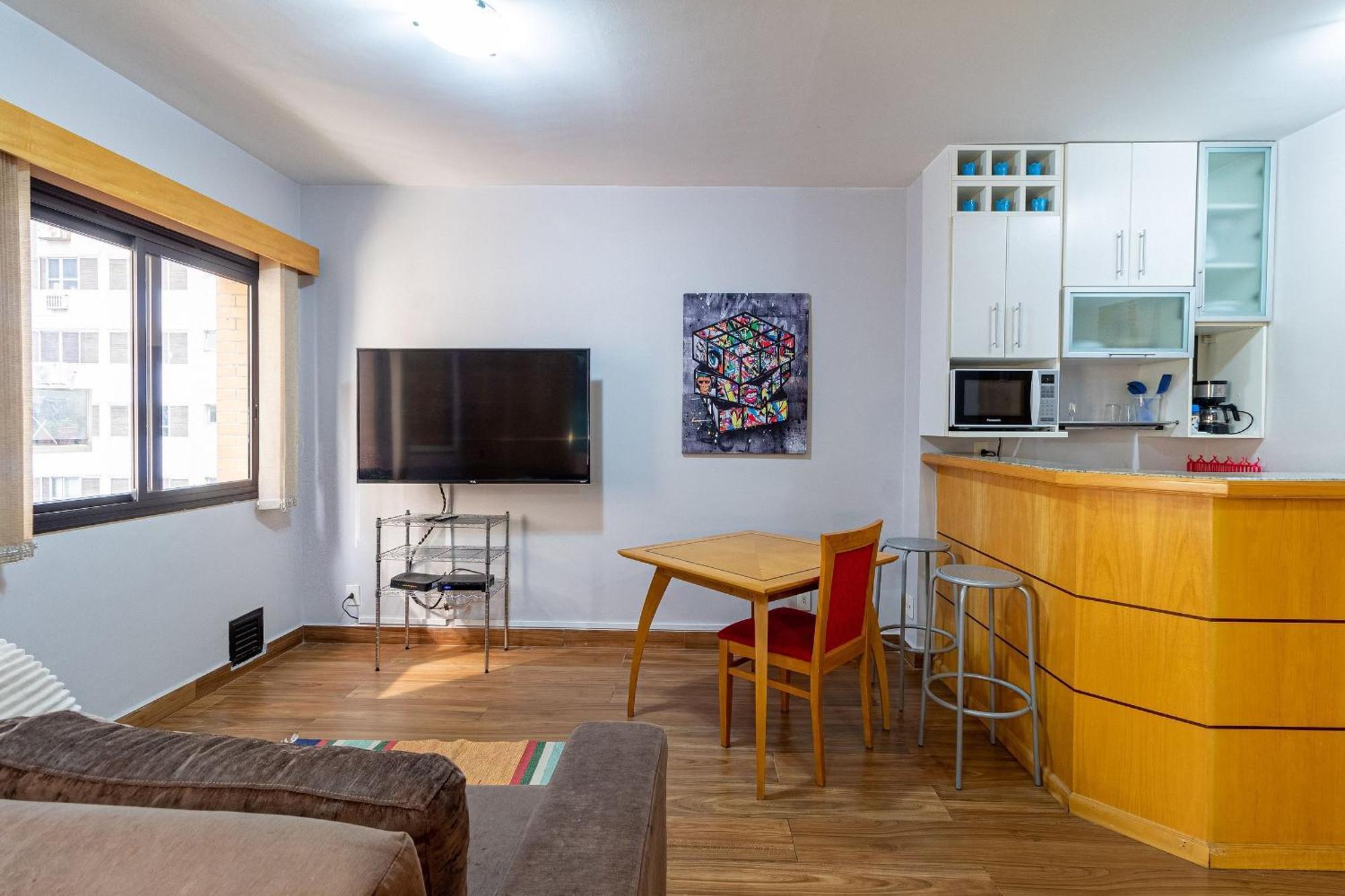 Lflats Alameda Campinas Jardim Paulista * São Paulo