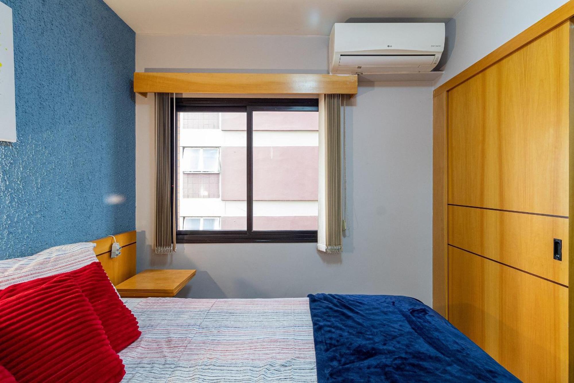 Hotel Lflats Alameda Campinas Jardim Paulista