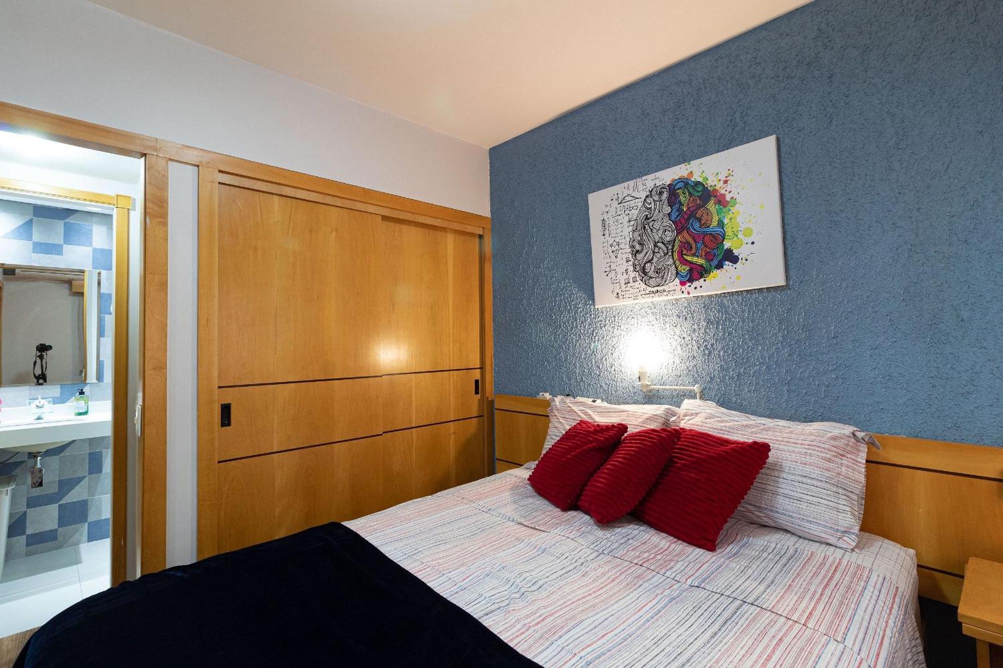 Lflats Alameda Campinas Jardim Paulista São Paulo