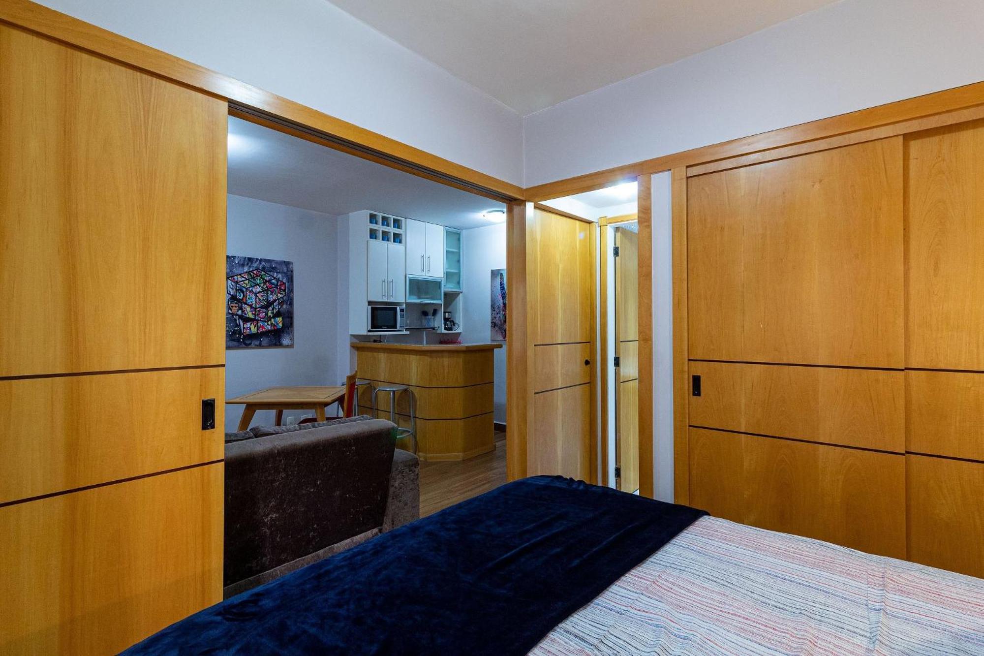 Lflats Alameda Campinas Jardim Paulista São Paulo