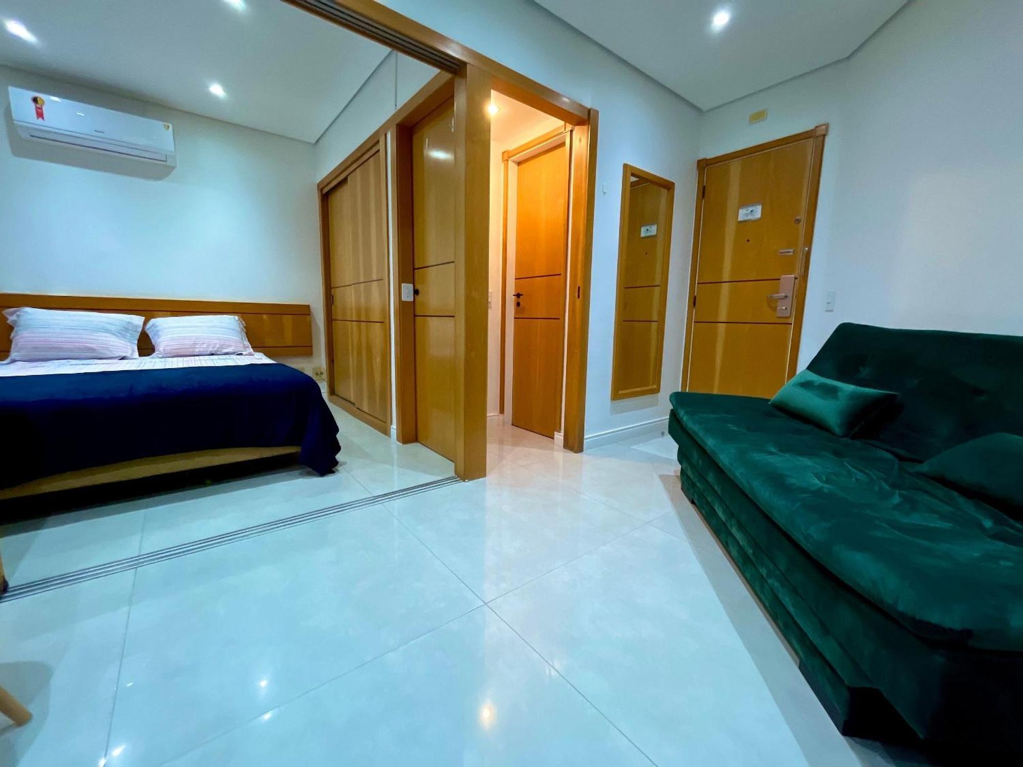 Hotel Lflats Alameda Campinas Jardim Paulista
