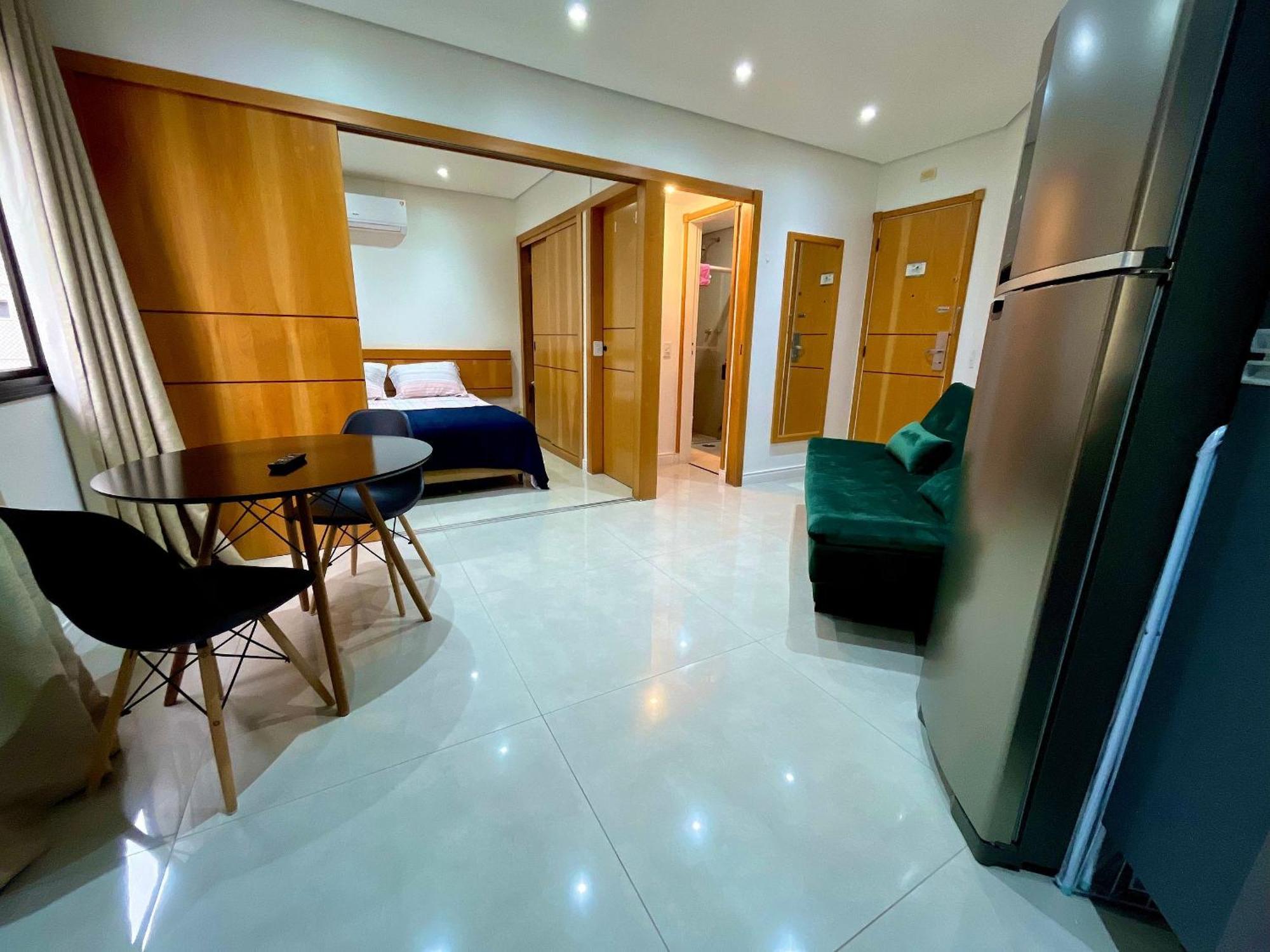 Hotel Lflats Alameda Campinas Jardim Paulista São Paulo