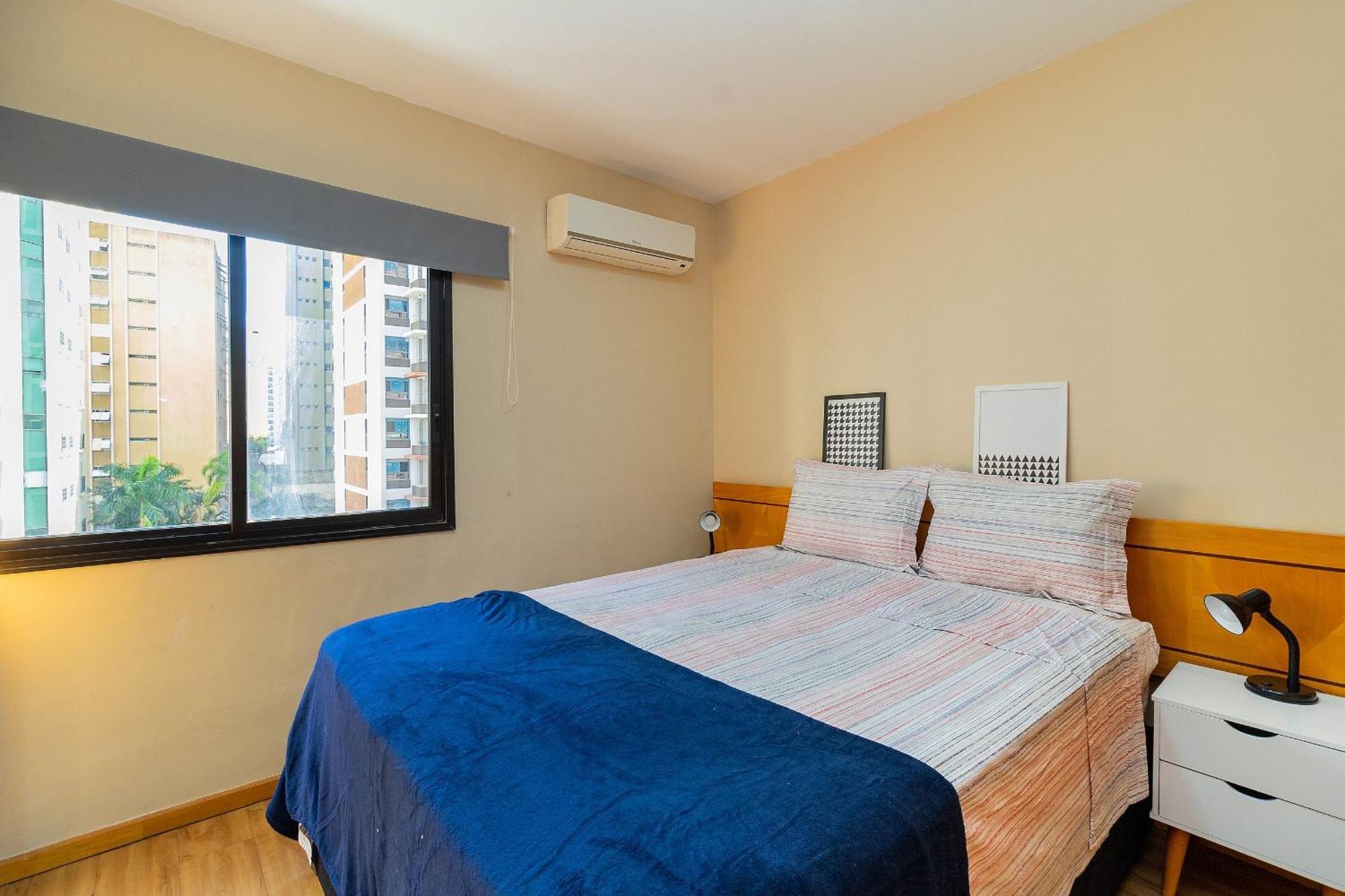 Lflats Alameda Campinas Jardim Paulista