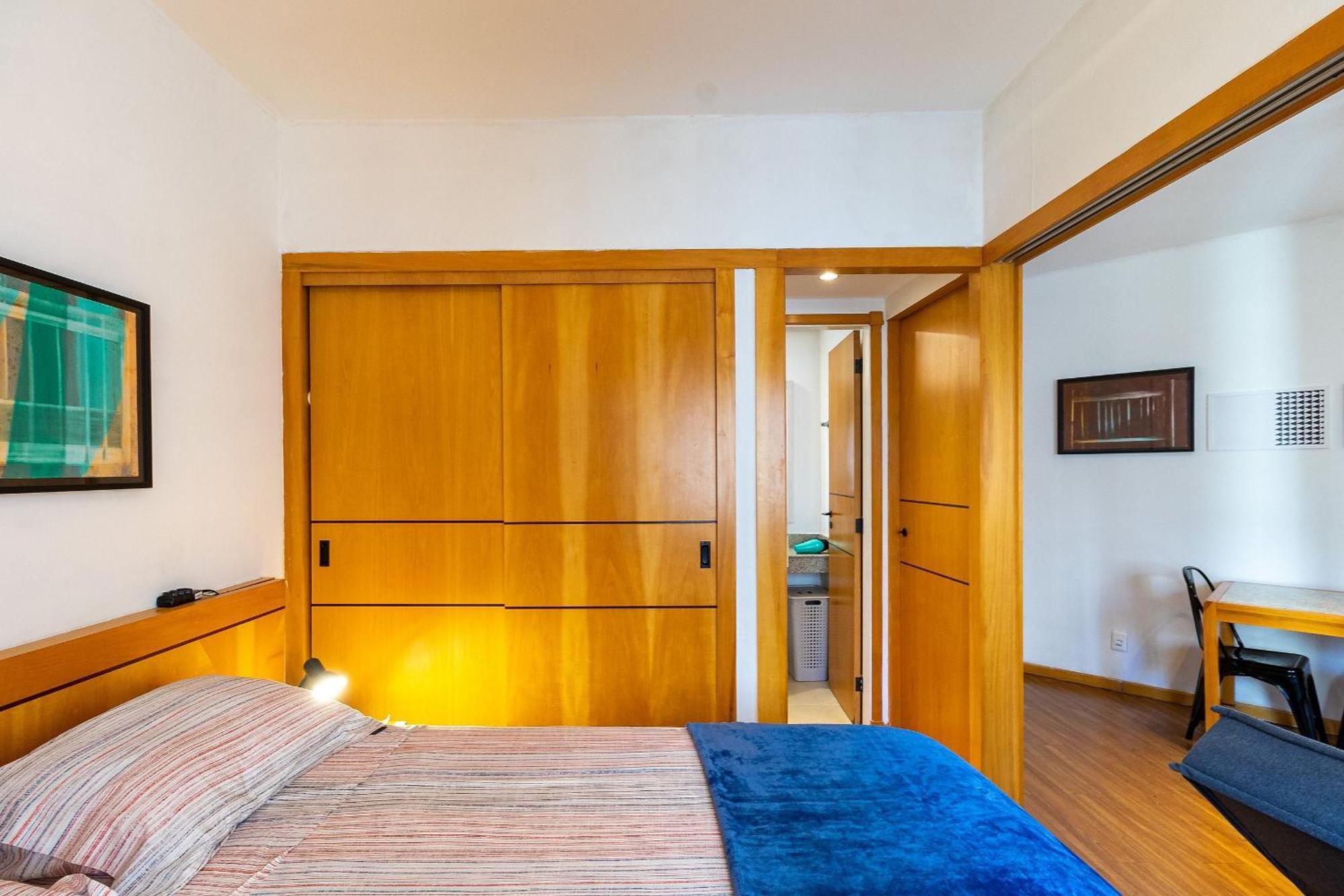Lflats Alameda Campinas Jardim Paulista São Paulo