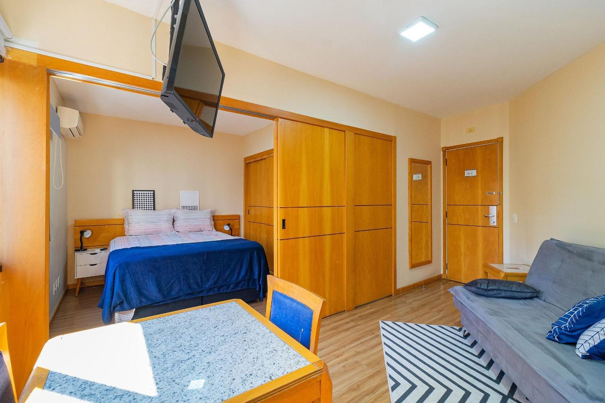 Lflats Alameda Campinas Jardim Paulista * São Paulo