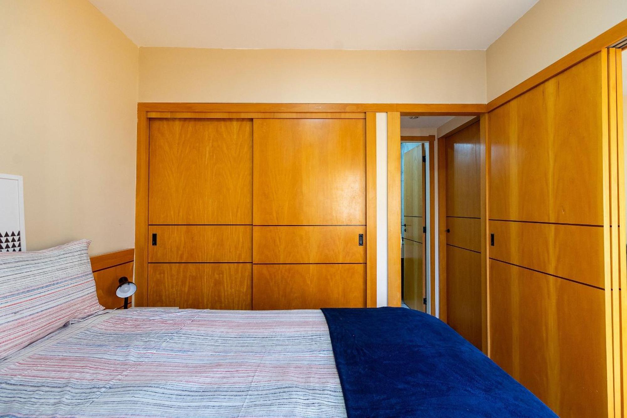 Lflats Alameda Campinas Jardim Paulista Hotel