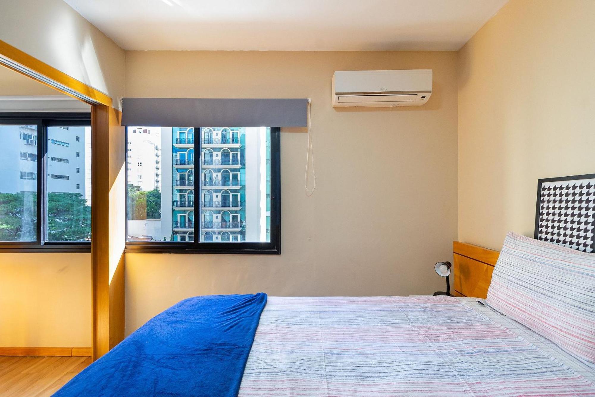 Lflats Alameda Campinas Jardim Paulista Hotel São Paulo