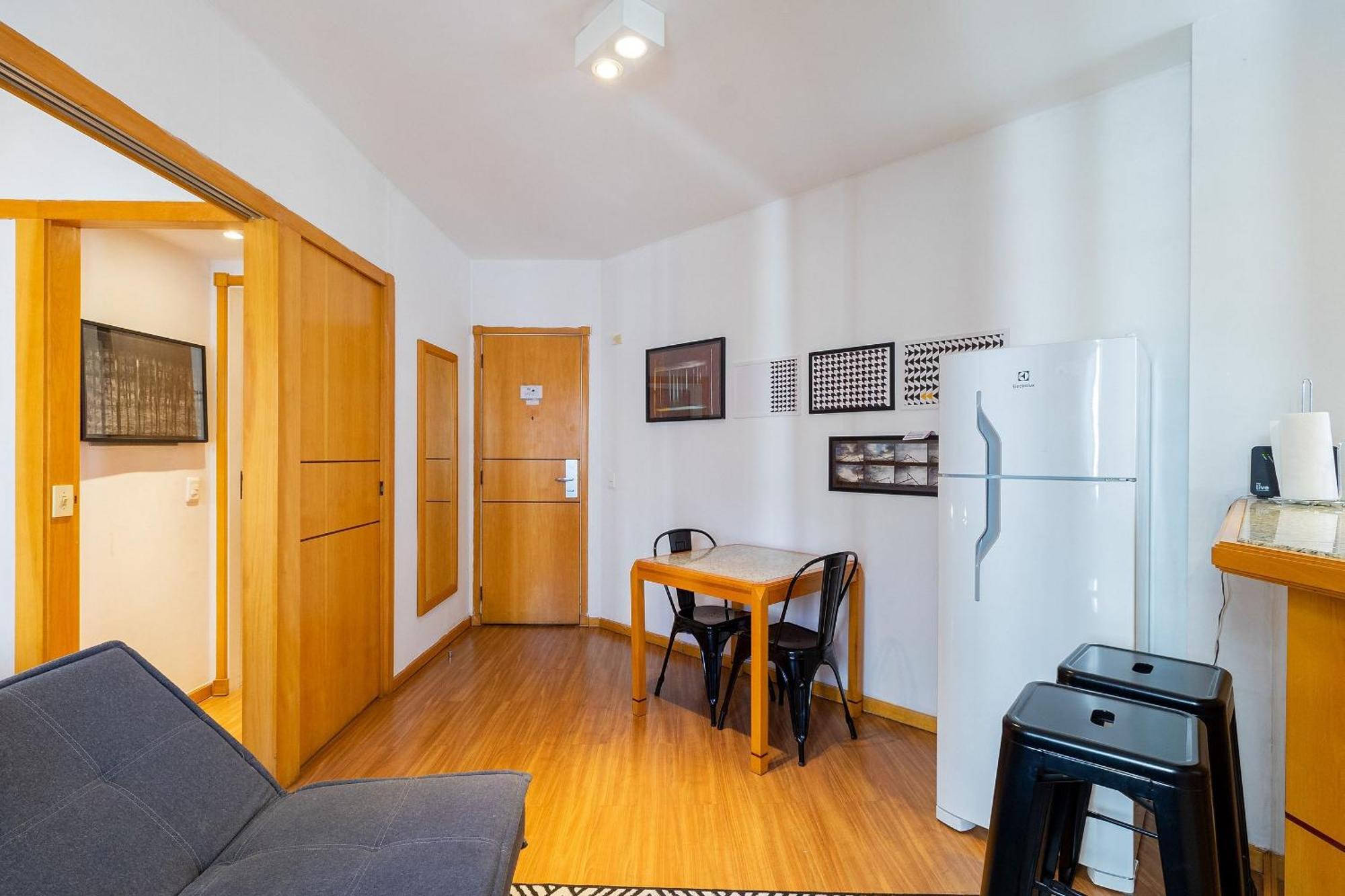 Hotel Lflats Alameda Campinas Jardim Paulista São Paulo