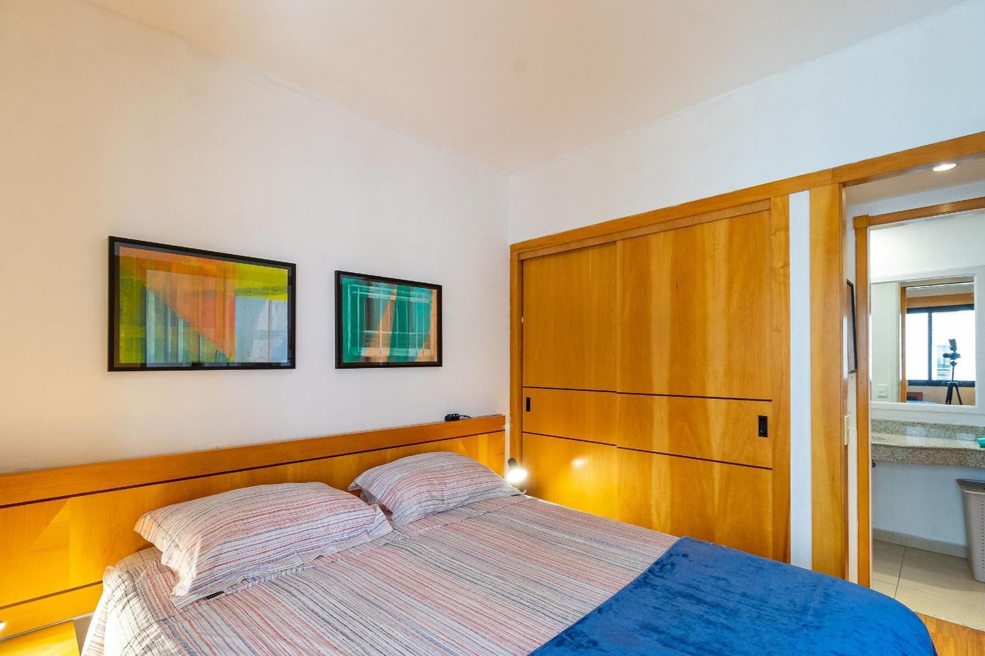 Lflats Alameda Campinas Jardim Paulista São Paulo