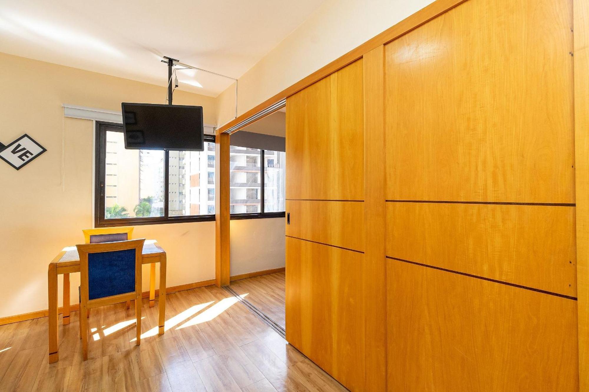 Lflats Alameda Campinas Jardim Paulista * São Paulo