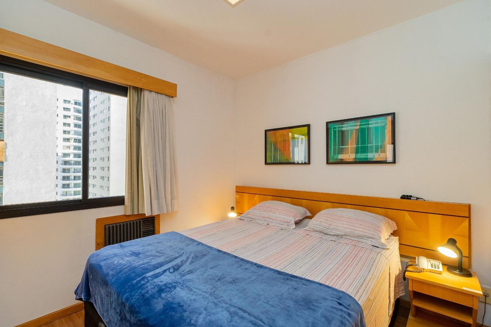 Hotel Lflats Alameda Campinas Jardim Paulista São Paulo
