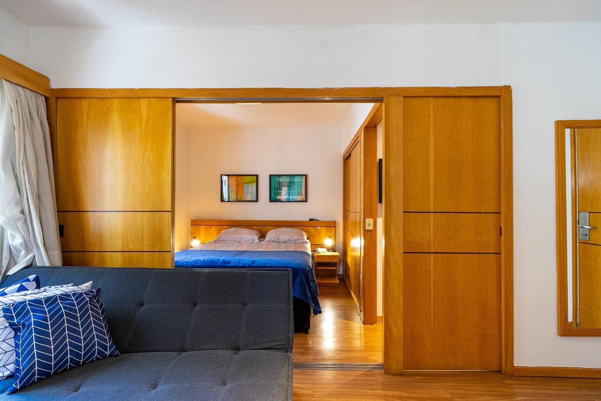 Hotel Lflats Alameda Campinas Jardim Paulista São Paulo