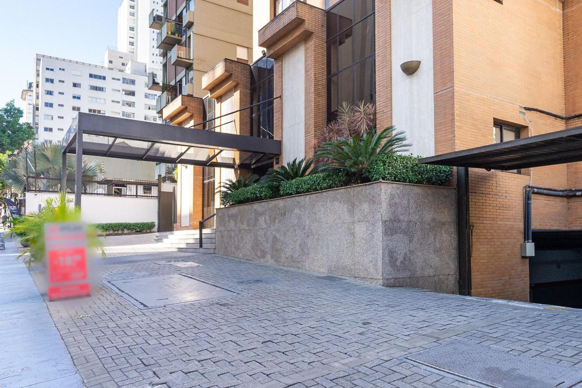 Hotel Lflats Alameda Campinas Jardim Paulista São Paulo