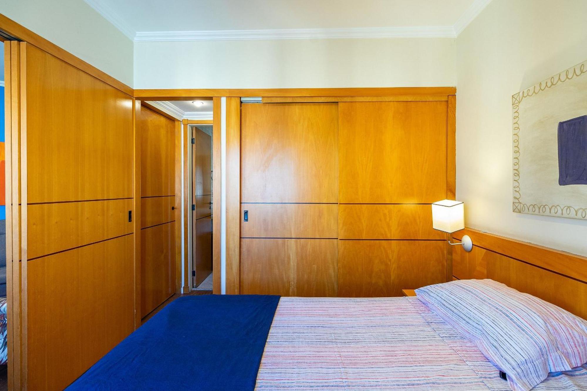 Lflats Alameda Campinas Jardim Paulista *