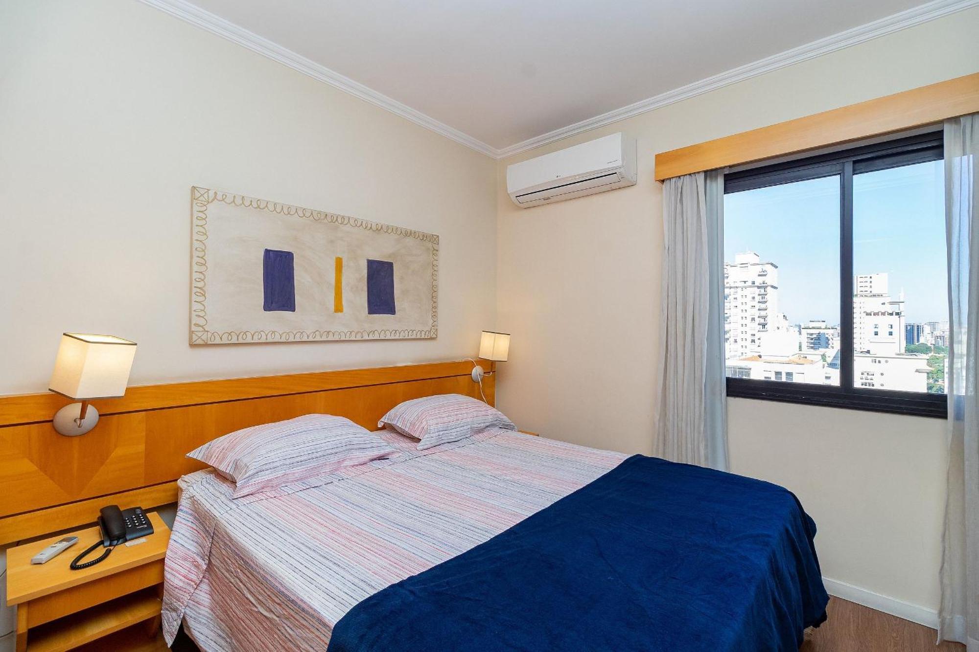 Lflats Alameda Campinas Jardim Paulista São Paulo