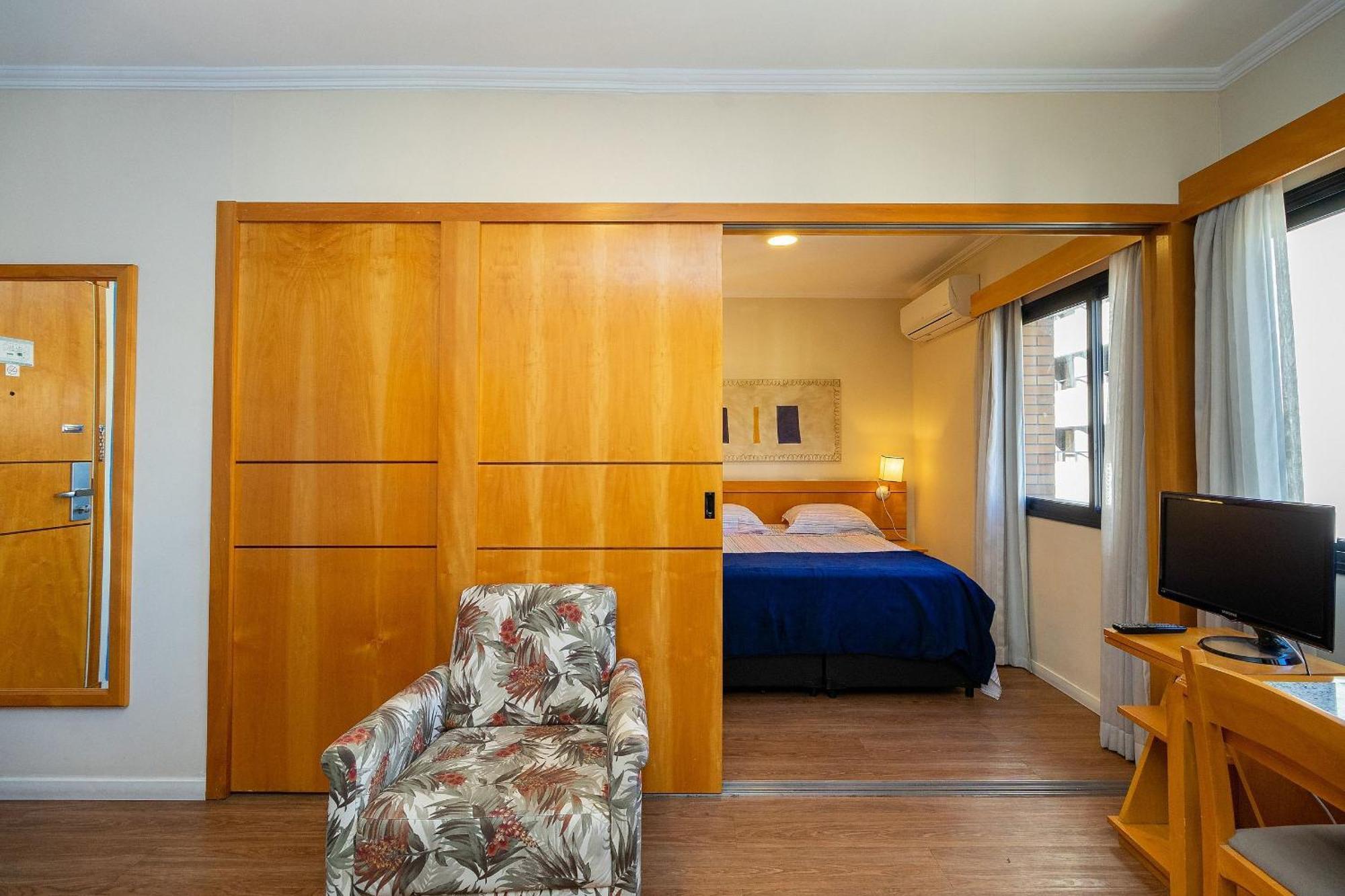Lflats Alameda Campinas Jardim Paulista *